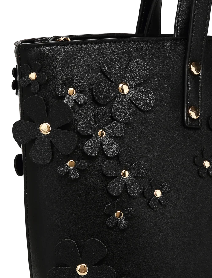Fleuris Black