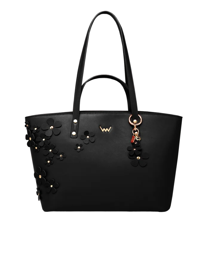 Fleuris Black