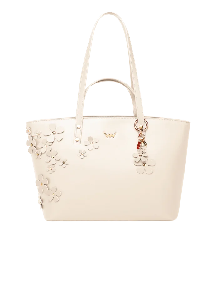 Fleuris Creme