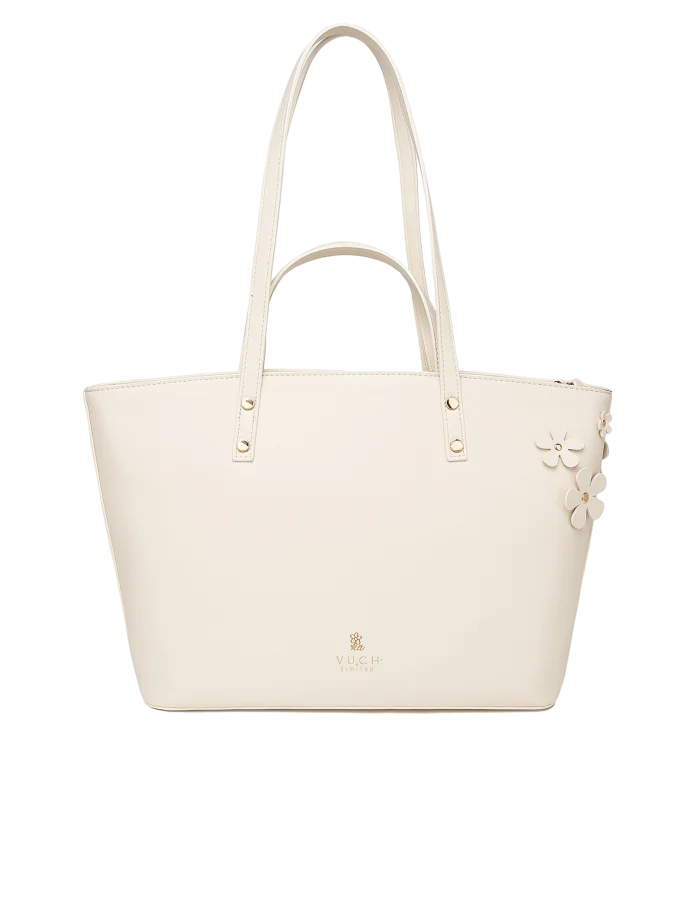 Fleuris Creme