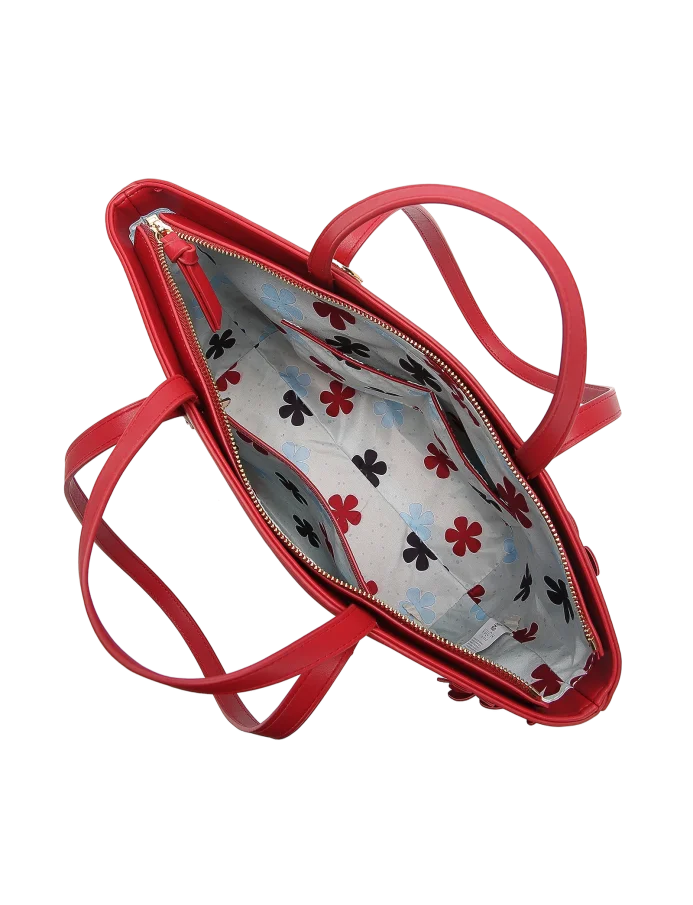 Fleuris Red