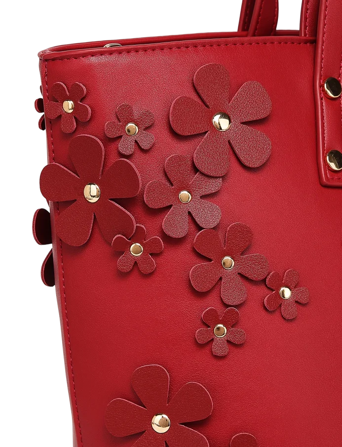 Fleuris Red