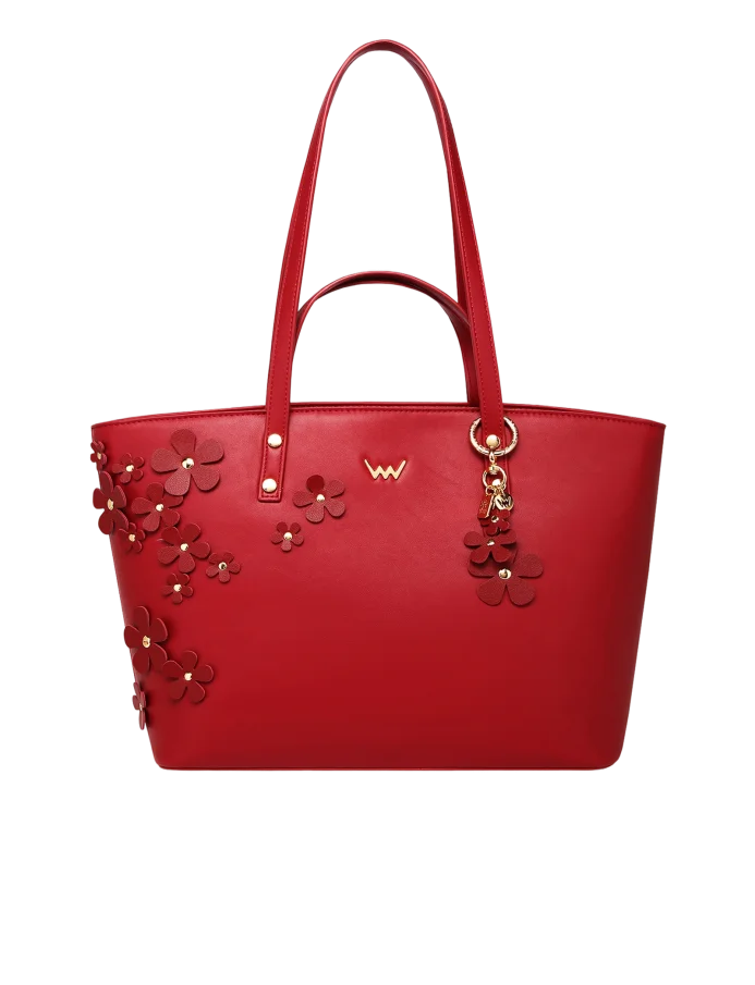 Fleuris Red