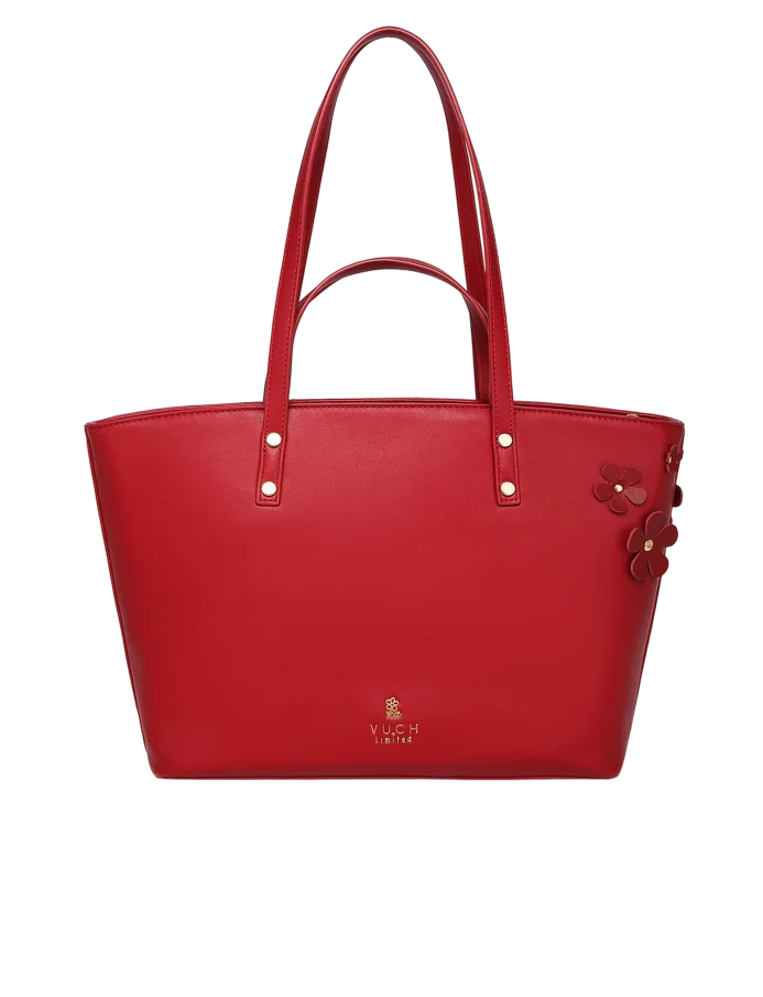 Fleuris Red