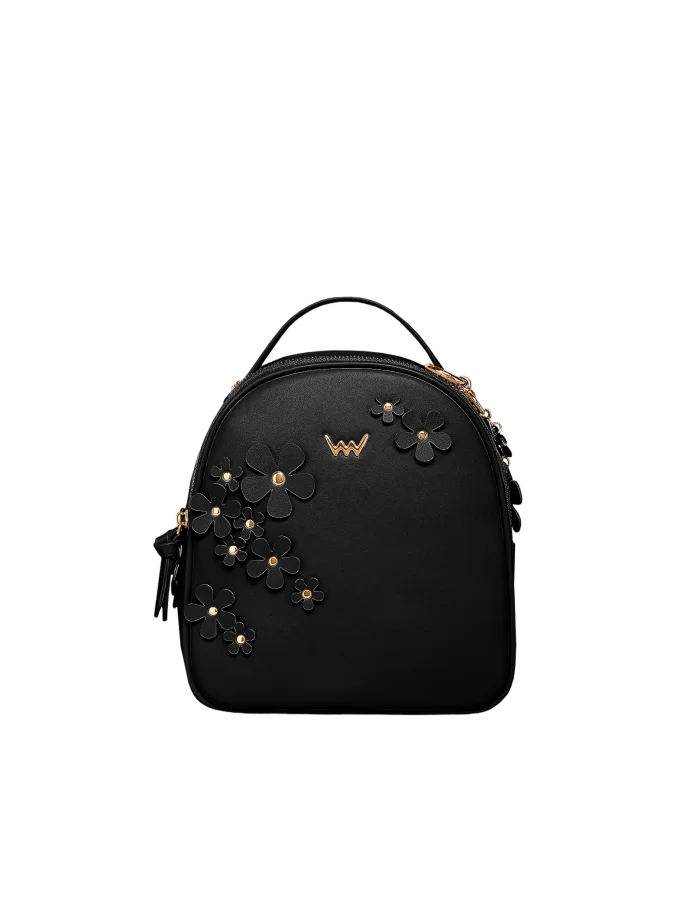 Petalia Black