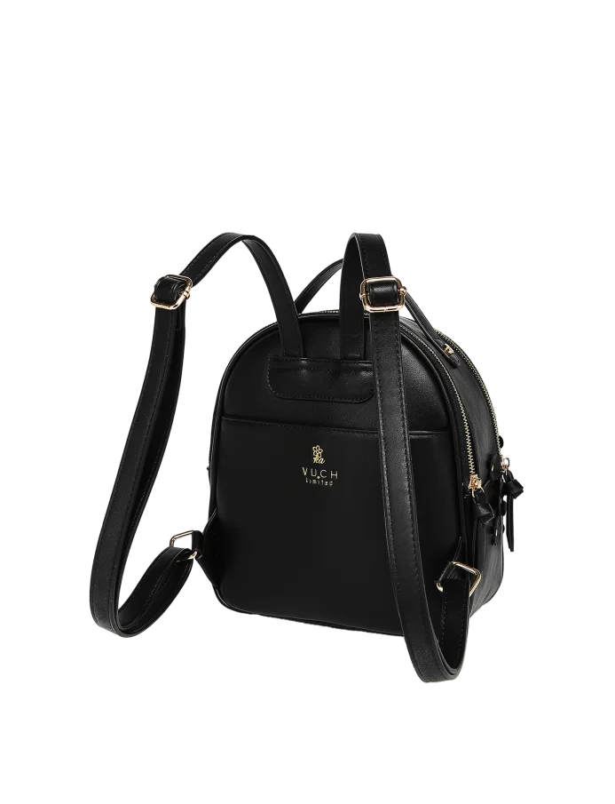 Petalia Black