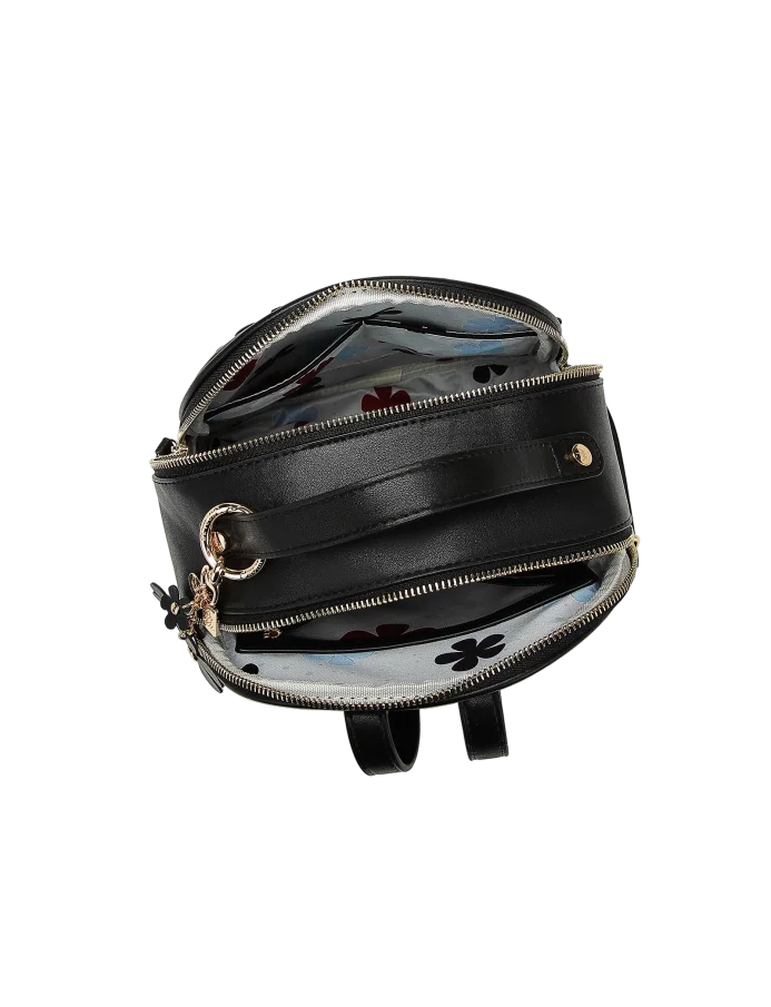 Petalia Black