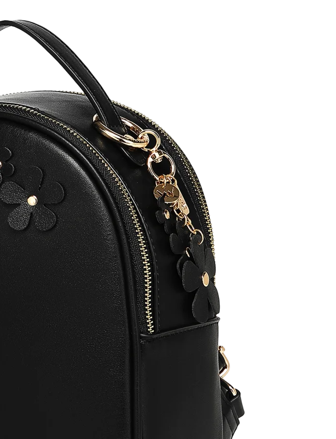 Petalia Black