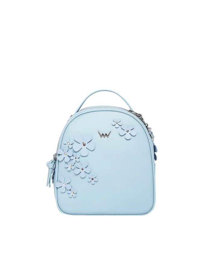 Petalia Blue
