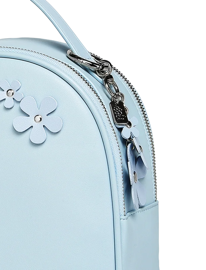 Petalia Blue