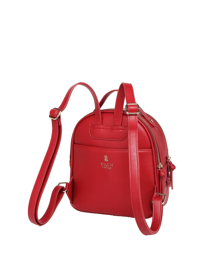 Petalia Red