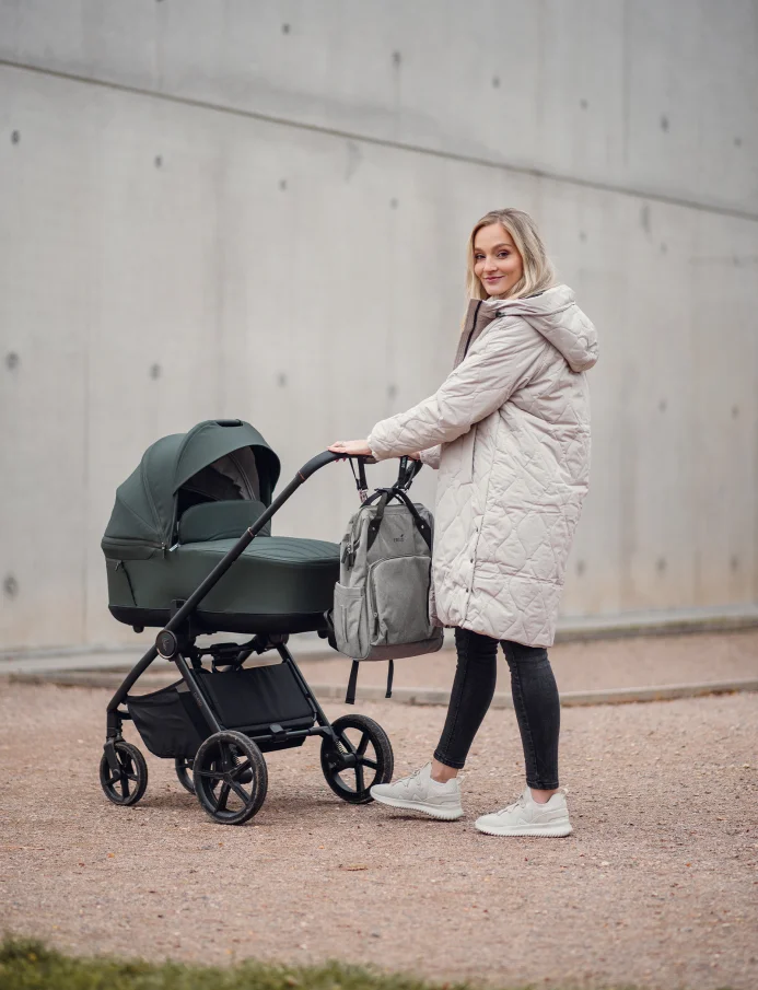 Vela Grey