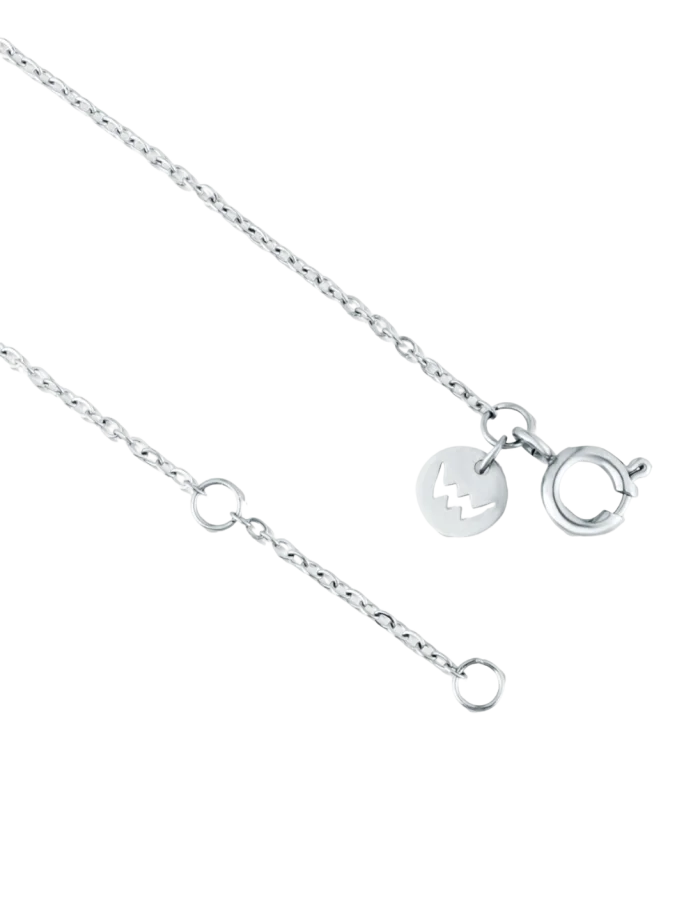 Náramek Amoria Silver