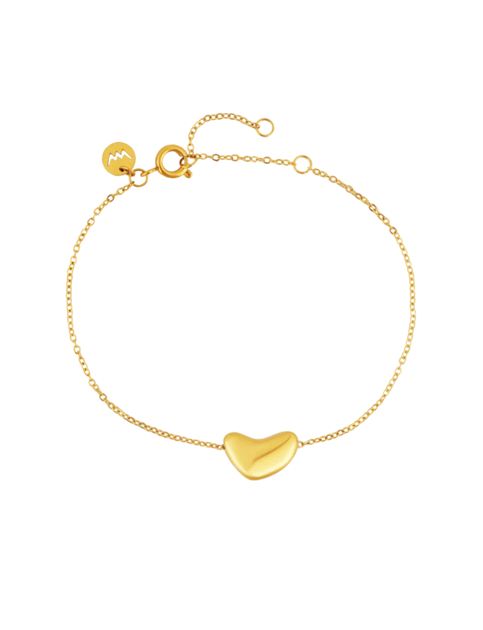 Náramek Amoria Gold