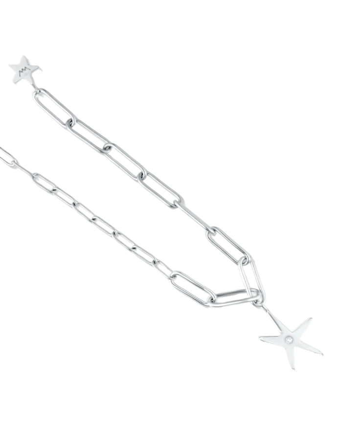Náramek Nyxa Silver