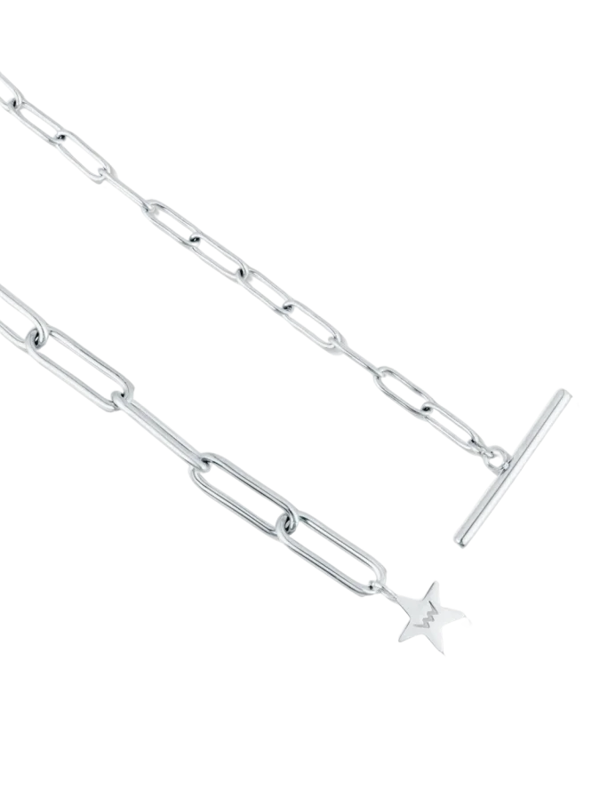 Náramek Nyxa Silver