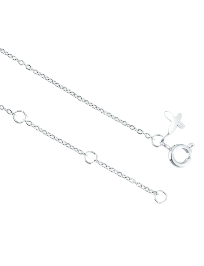 Náramek Elaria Silver