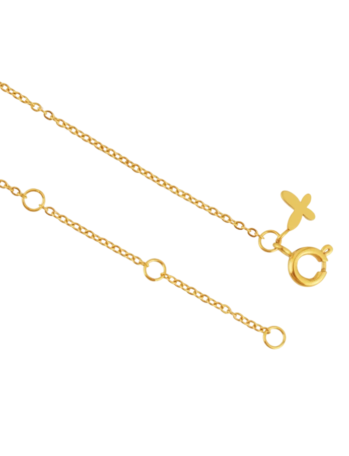 Náramek Elaria Gold