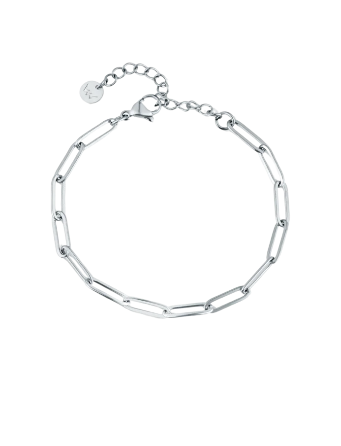 Náramek Elar Silver