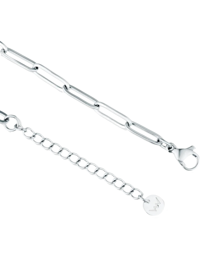 Náramek Elar Silver