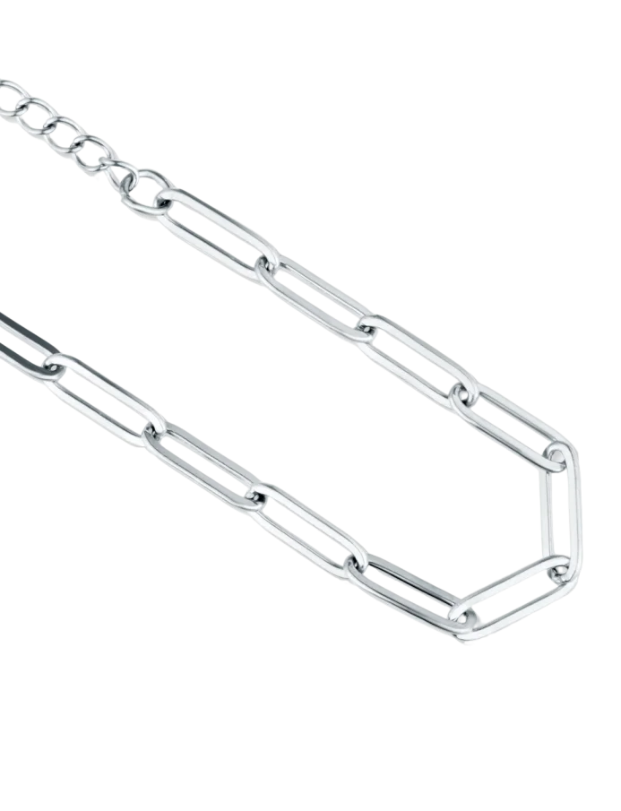 Náramek Elar Silver