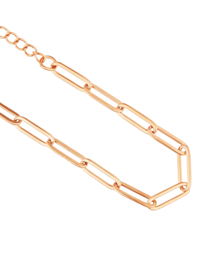 Náramek Elar Rose Gold