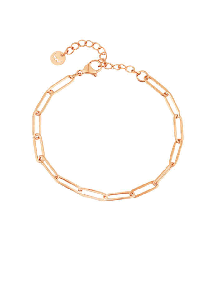 Náramek Elar Rose Gold