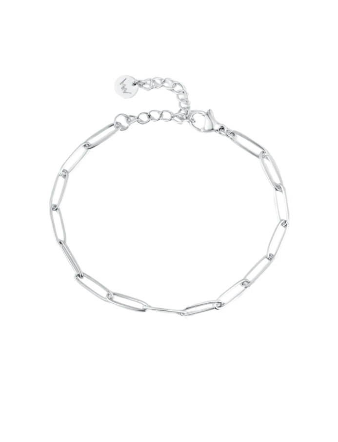 Náramek Isel Silver