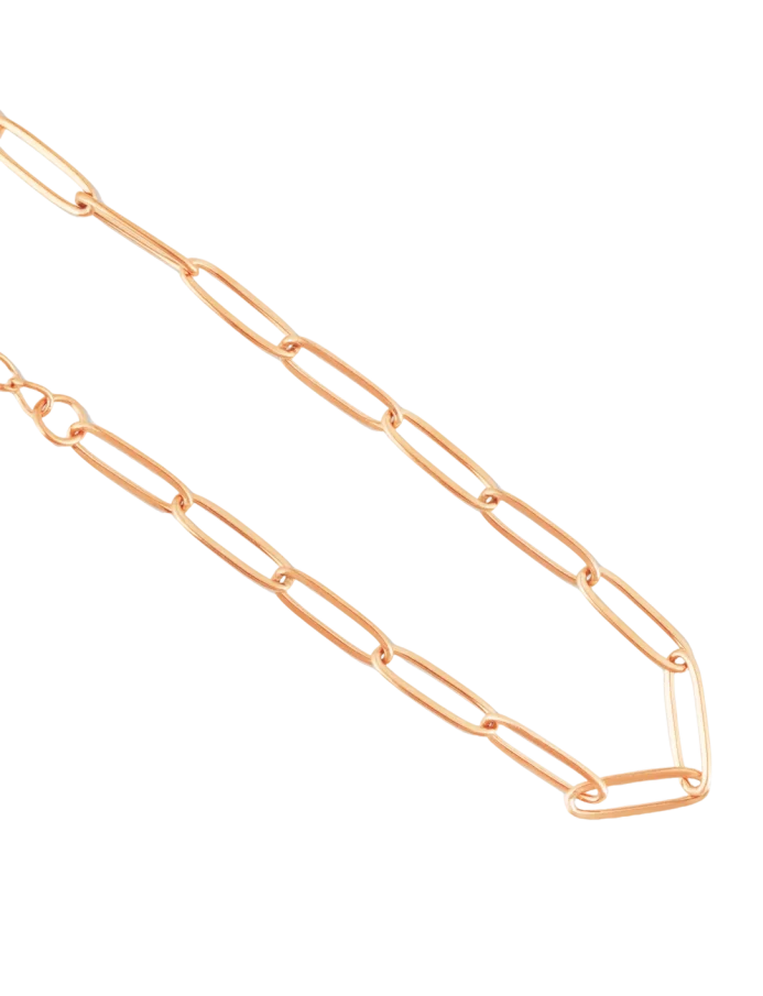 Náramek Isel Rose Gold