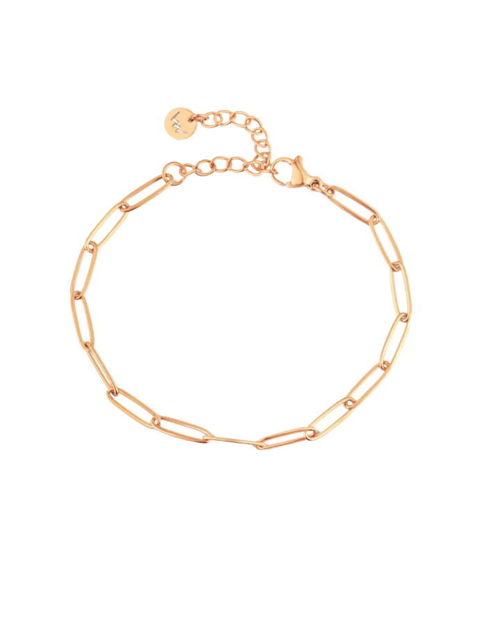 Náramek Isel Rose Gold