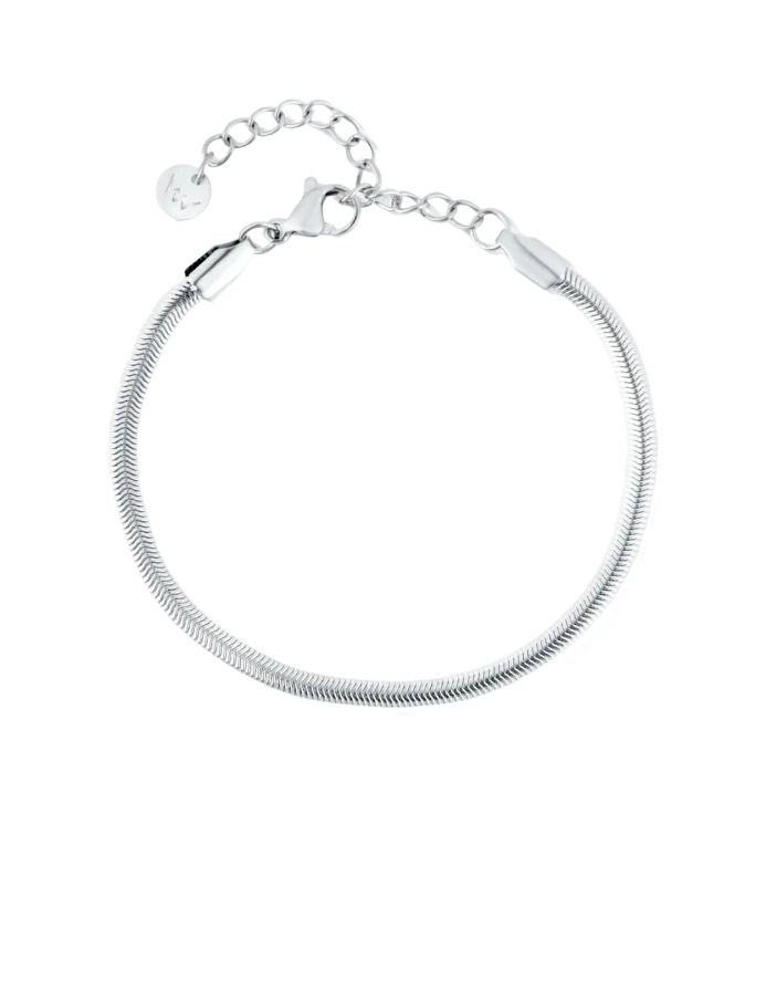 Náramek Evoa Silver