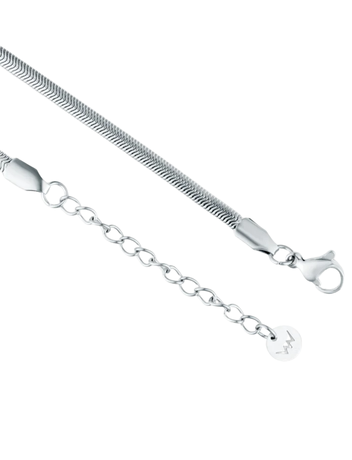 Náramek Evoa Silver