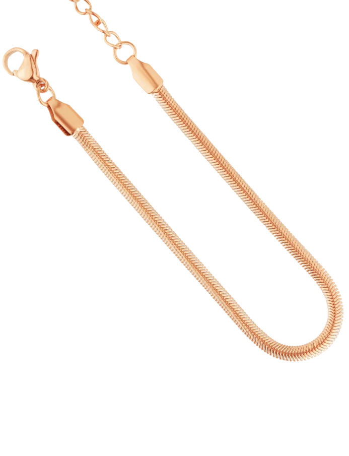 Náramek Evoa Rose Gold