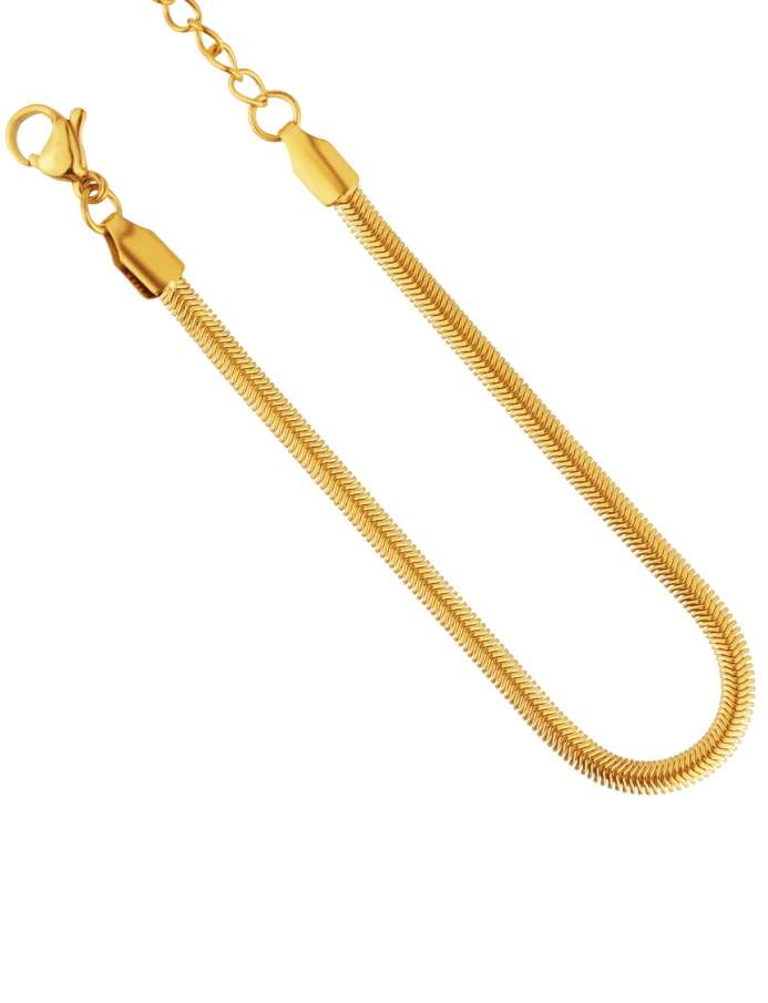 Náramek Evoa Gold