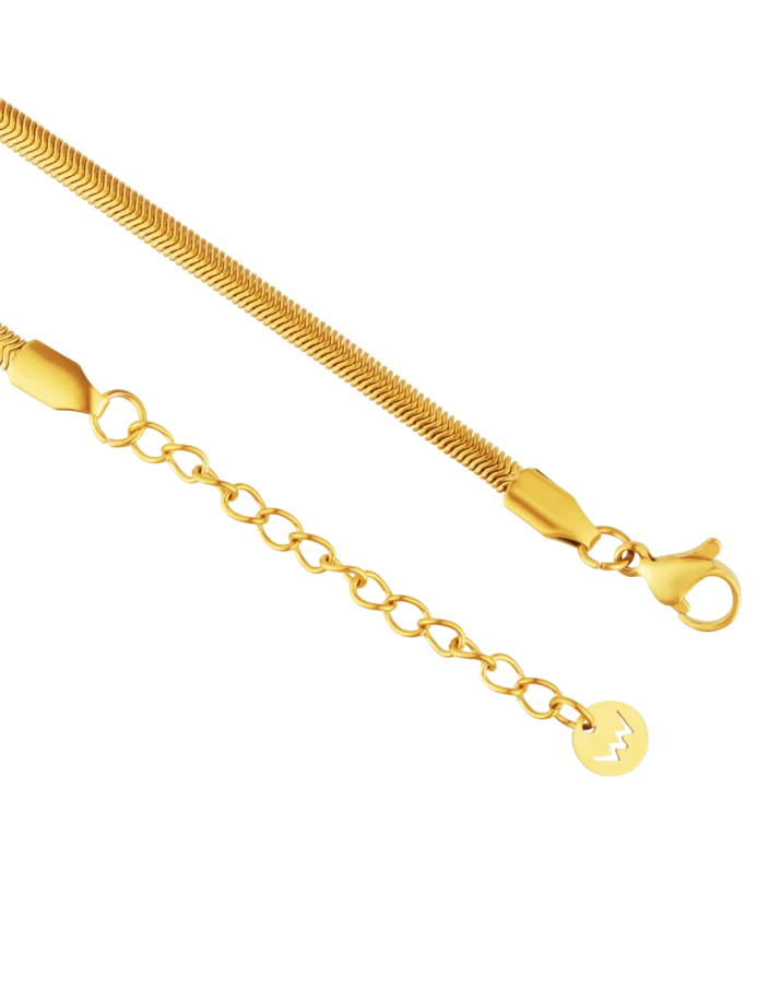 Náramek Evoa Gold
