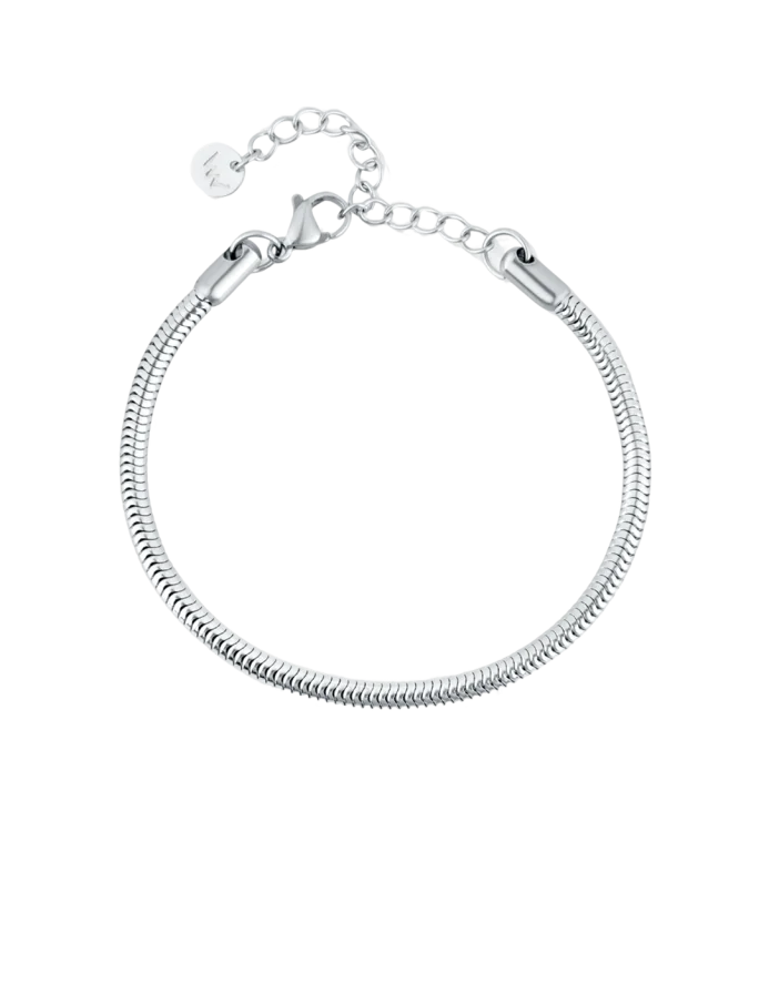 Náramek Olen Silver