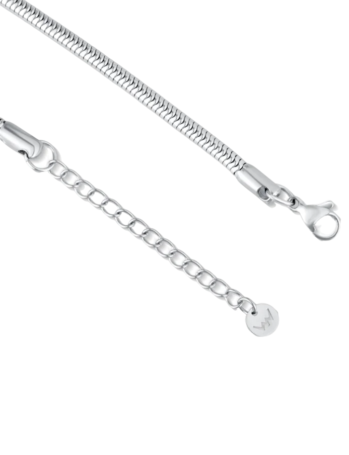 Náramek Olen Silver