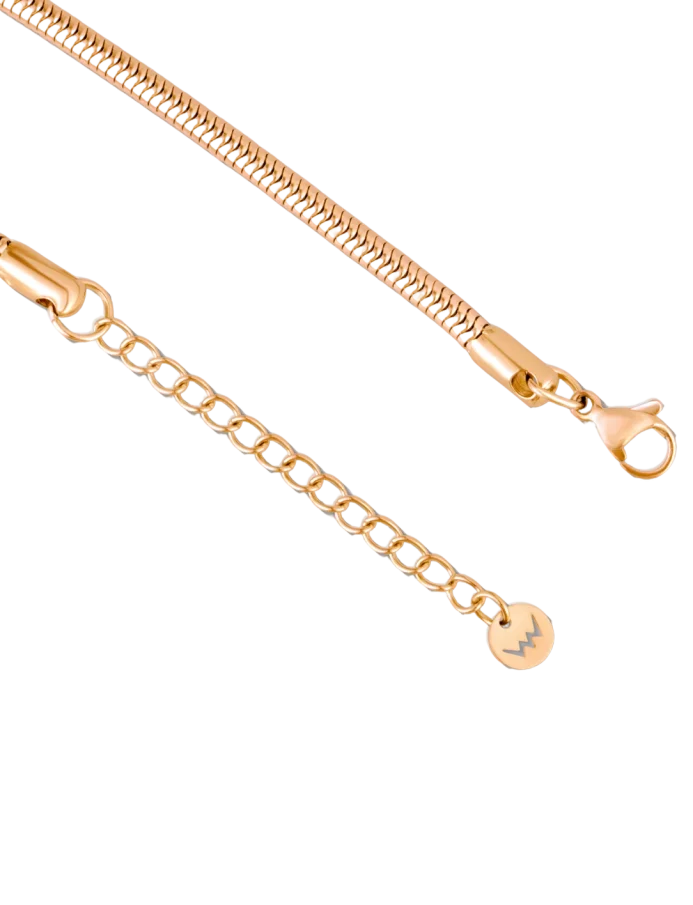 Náramek Olen Rose Gold