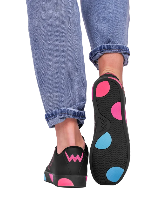 Dotty Eilyn Spectrum
