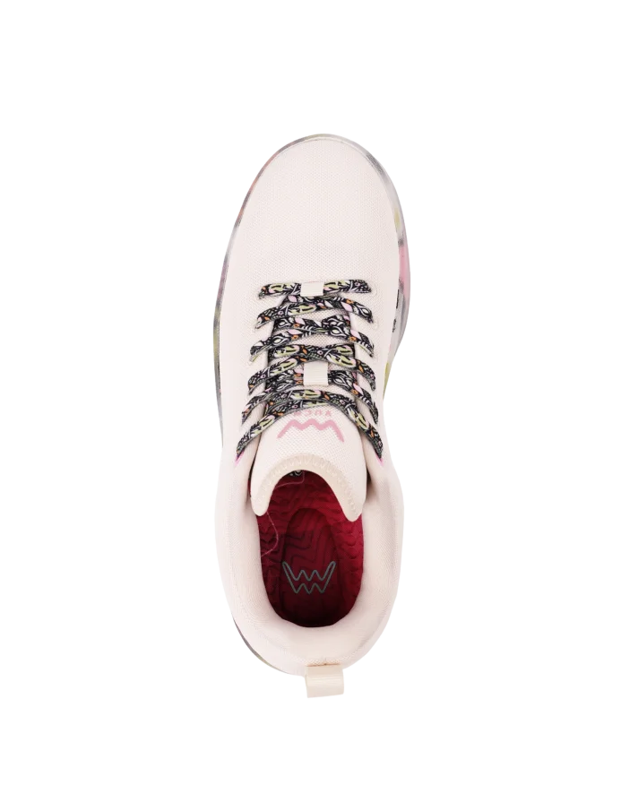 Dazzle Off White