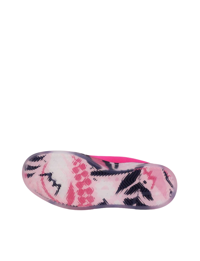 Dazzle Pink