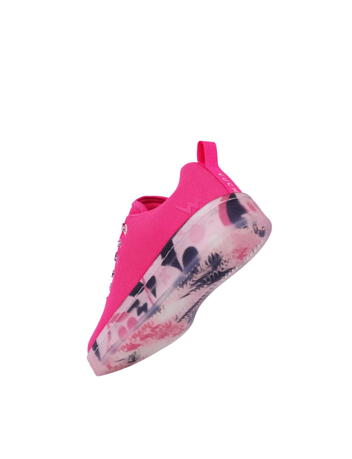 Dazzle Pink - 41