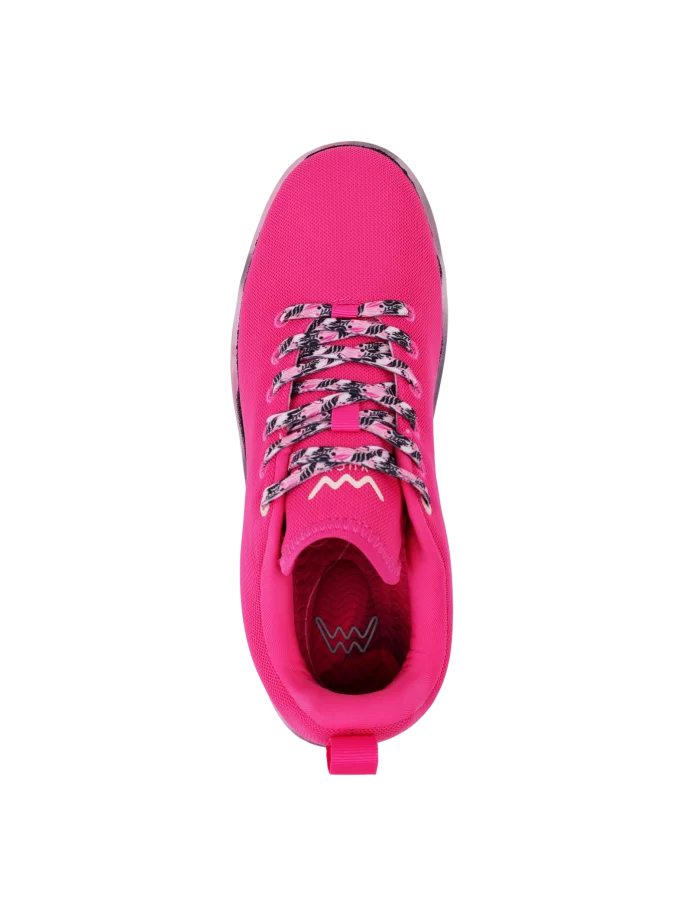 Dazzle Pink - 41