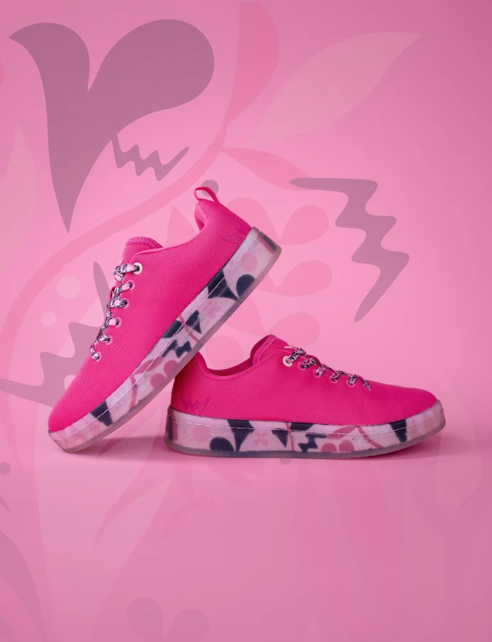 Dazzle Pink - 41