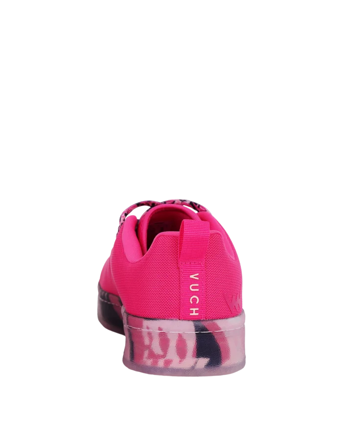 Dazzle Pink - 41