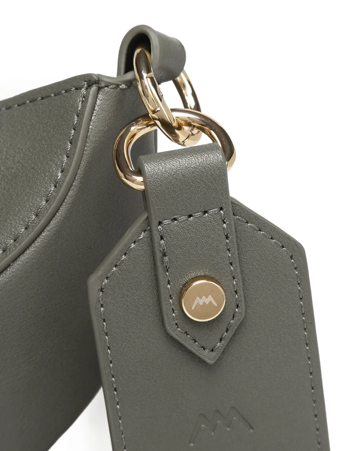 Tricia Basic Green