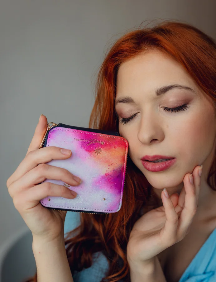 Eveline Small Wallet