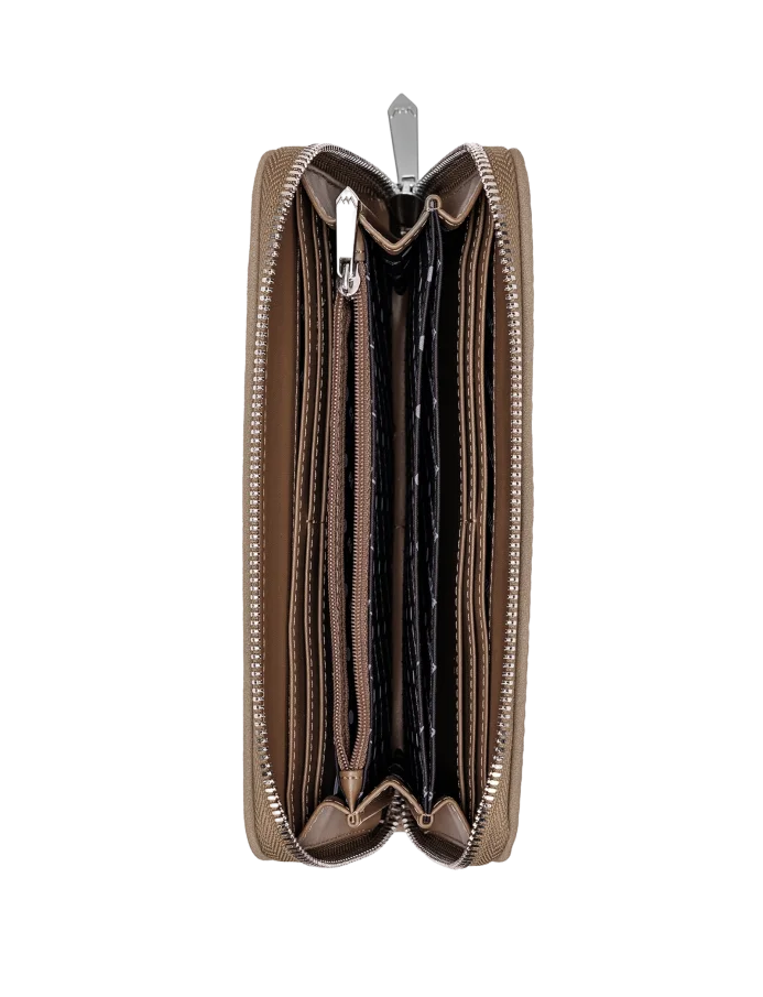 Nightie Nicci Intrecciato Beige