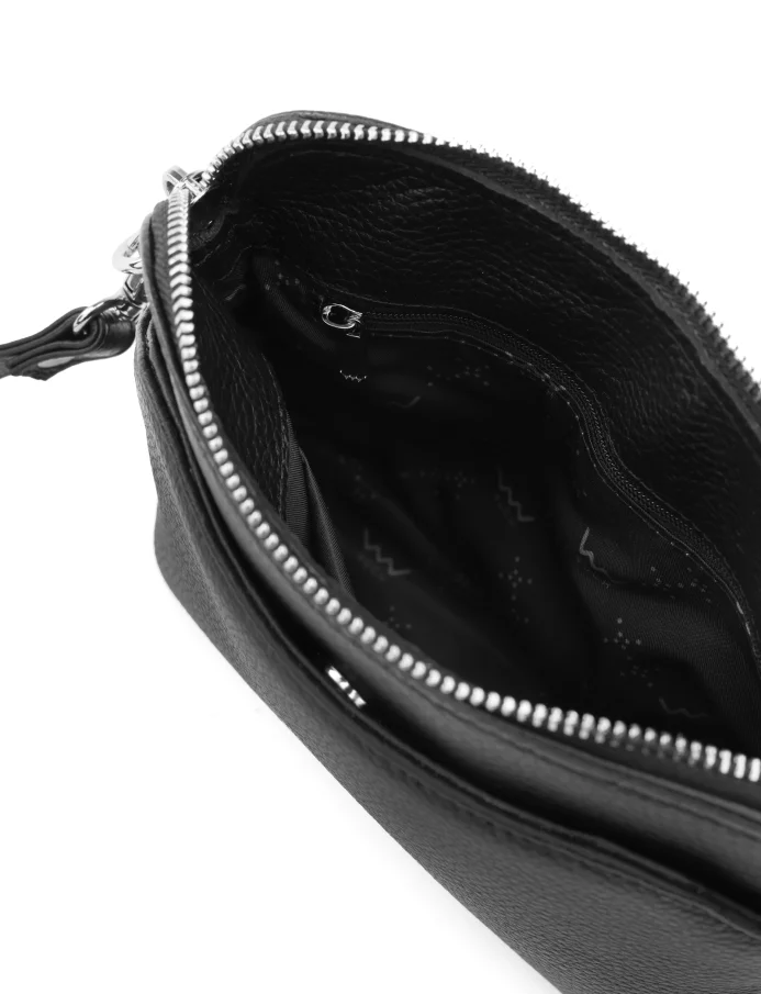 Fossy Mini Grace Black