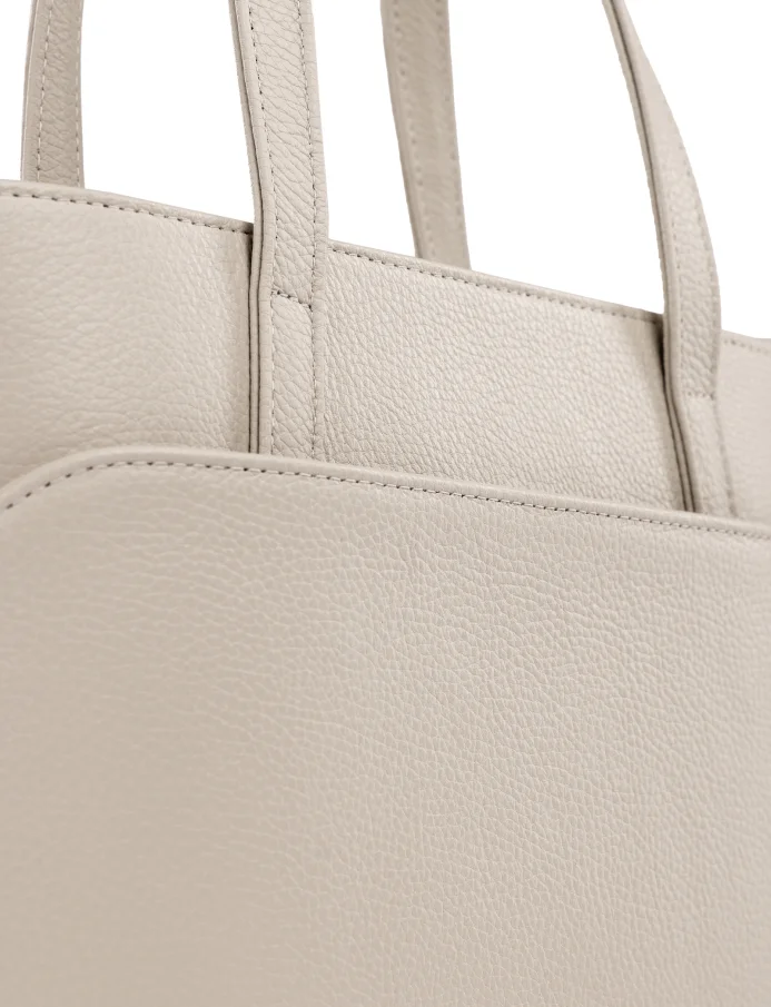 Neela Grace Beige